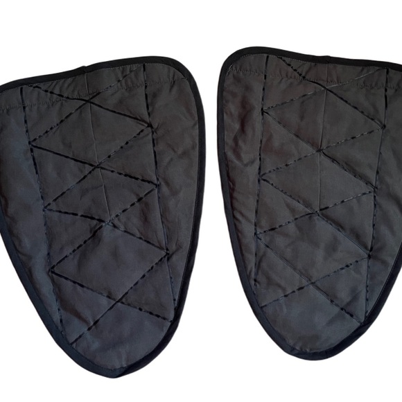 Star Wars Ahsoka Cosplay Costume Set - Picture 8 of 14